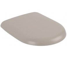 Крышка-сиденье для унитаза Villeroy & Boch Antao 8M67S1AM миндальный Крышка-сиденье для унитаза Villeroy & Boch Antao 8M67S1AM миндальный