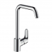 Смеситель для кухни Hansgrohe Focus 31820000 хром 