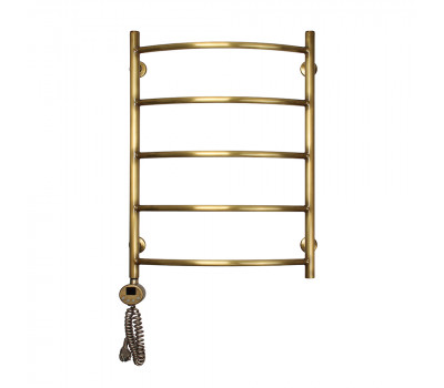 Полотенцесушитель электрический Domoterm Калипсо Калипсо П5 500x700 АБР EL Античная бронза Полотенцесушитель электрический Domoterm Калипсо Калипсо П5 500x700 АБР EL Античная бронза