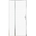 Душевая дверь Allen Brau Priority 100 3.31004.00 хром 