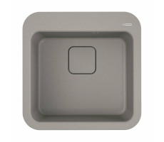 Мойка OMOIKIRI Tasogare, размер 510*510*210, цвет-Leningrad grey 4993740 