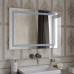 Зеркало CONTINENT Rimini LED 1000x700 ЗЛП1404 