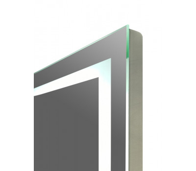 Зеркало CONTINENT Rimini LED 1000x700 ЗЛП1404 