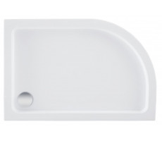 Душевой поддон Aquanet GL180 120x80 R 