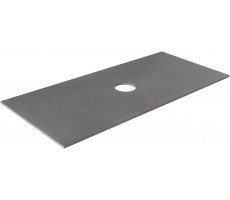 Столешница Allen Brau Reality 100 1.32025.G графит 