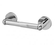 Держатель туалетной бумаги WasserKRAFT Rhein K-6200 6222 Хром 