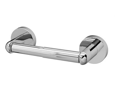 Держатель туалетной бумаги WasserKRAFT Rhein K-6200 6222 Хром 