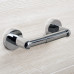 Держатель туалетной бумаги WasserKRAFT Rhein K-6200 6222 Хром 