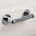 Держатель туалетной бумаги WasserKRAFT Rhein K-6200 6222 Хром 