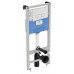 Унитаз с инсталляцией Ideal Standard Connect Air PR212101 Белый 