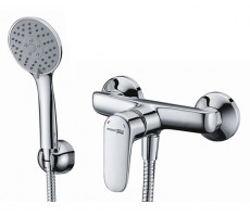 Смеситель для душа WasserKRAFT Vils 5600 5602 Хром 