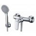 Смеситель для душа WasserKRAFT Vils 5600 5602 Хром 