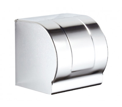 Держатель для туалетной бумаги Savol S-002054 хром 