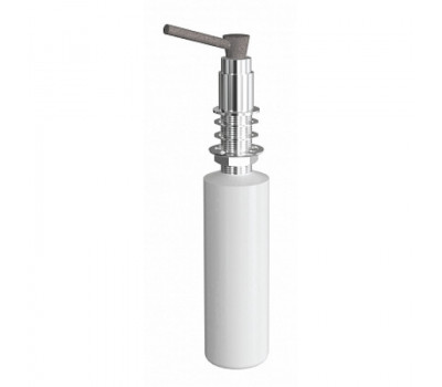 Дозатор для кухонной мойки Florentina КАСКАД 703.725.0000.303, мокко 