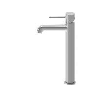 Смесители для раковины, высокий Damixa Sirius 860220000 Хром 