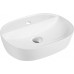 Раковина накладная Aquanet Lake-2 