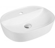 Раковина накладная Aquanet Lake-2 