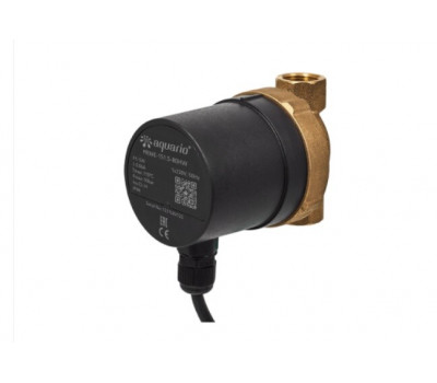 Насос для ГВС AQUARIO PRIME-151.5-80HW PRIME-151.5-80HW 