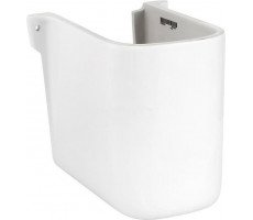 Полупьeдeстал Panache Jacob Delafon E1431-00 Полупьeдeстал Panache Jacob Delafon E1431-00