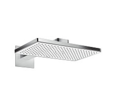 Верхний душ Hansgrohe Raindance Select 24007400 хром 