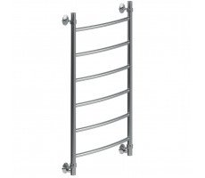 Полотенцесушитель водяной Ника ЛД 80/30 Хром Полотенцесушитель водяной Ника ЛД 80/30 Хром