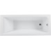 Акриловая ванна Aquanet Bright 175x75 (с каркасом) 