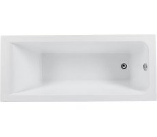 Акриловая ванна Aquanet Bright 175x75 (с каркасом) 
