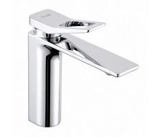 Смеситель для раковины Frap F10506, хром Смеситель для раковины Frap F10506, хром