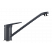 Смеситель для кухни Ulgran Classic антрацит U-004-343 