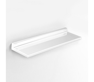 Полочка Laufen Kartell 3.8533.0.090.000.1 Белый  Полочка Laufen Kartell 3.8533.0.090.000.1 Белый