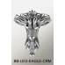 Ноги для ванны для ванны  BELBAGNO BB21 BB-LEG-EAGLE-BRN бронза