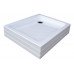 Душевой поддон Ravak A003701120 ANETA 75x90 PU белый 