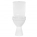 Унитаз-компакт Оскольская керамика Суперкомпакт Стандарт косой выпуск, с сиденьем, белый 44901130022 Унитаз-компакт Оскольская керамика Суперкомпакт Стандарт косой выпуск, с сиденьем, белый 44901130022