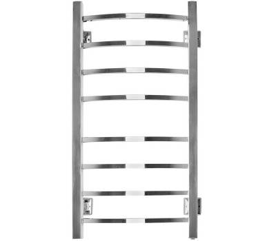 Полотенцесушитель электрический Energy GRAND 800/400 64W хром 