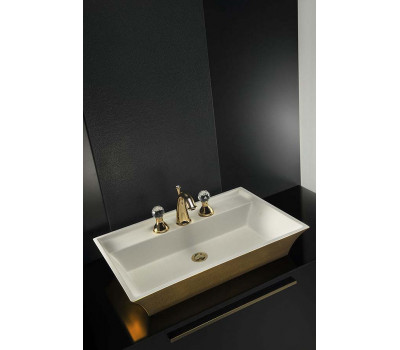 Раковина Neoart золото 67*45 Boheme 803 Раковина Neoart золото 67*45 Boheme 803