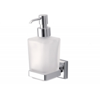 Дозатор мыла 10601 хром Bronze de Luxe 