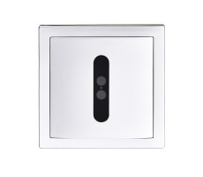 Смывное устройство для писсуаров PHOTOCELL внутреннего монтажа SantiLine SL-6021 Смывное устройство для писсуаров PHOTOCELL внутреннего монтажа SantiLine SL-6021