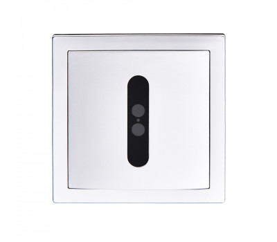 Смывное устройство для писсуаров PHOTOCELL внутреннего монтажа SantiLine SL-6021 