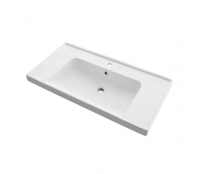 Раковина Dreja Grace 641617, 90 см 