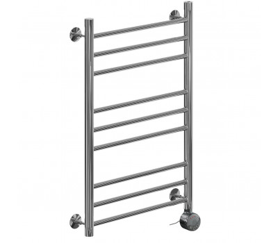 Полотенцесушитель Электрический Ника CLASSIC ЛП (Г2) 80/60 правый тэн хром Полотенцесушитель Электрический Ника CLASSIC ЛП (Г2) 80/60 правый тэн хром