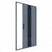 Душевая дверь ALEX BAITLER 6 серия AB64B120 тонированное стекло Душевая дверь ALEX BAITLER 6 серия AB64B120 тонированное стекло