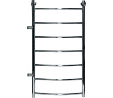 Полотенцесушитель водяной Ника ЛД 100/50 бок 50 Хром Полотенцесушитель водяной Ника ЛД 100/50 бок 50 Хром