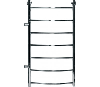 Полотенцесушитель водяной Ника ЛД 100/50 бок 50 Хром 