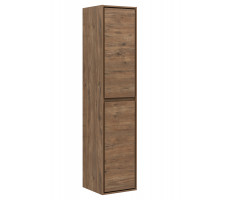 Шкаф-пенал Aquanet Милан 35 дуб рустикальный 00336388 Шкаф-пенал Aquanet Милан 35 дуб рустикальный 00336388