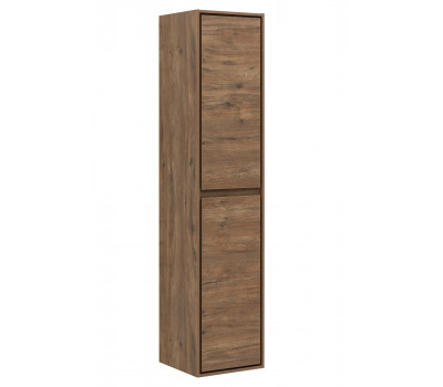 Шкаф-пенал Aquanet Милан 35 дуб рустикальный 00336388 