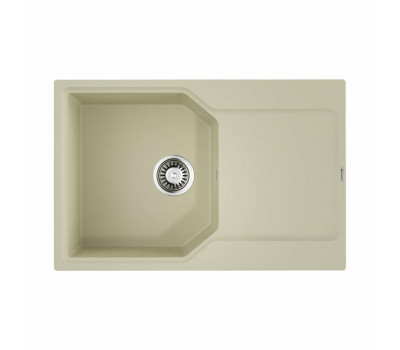 Мойка OMOIKIRI Yonaka, размер 780*510*210, цвет-ваниль 4993702 