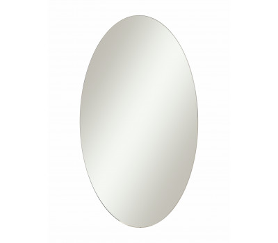 Зеркало CONTINENT Эллипс 380х615 В015 