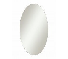 Зеркало CONTINENT Эллипс 380х615 В015 