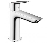 Смеситель для раковины Hansgrohe Logis 71252000 хром 