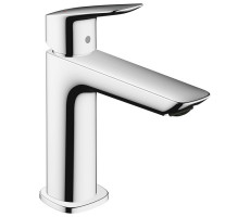 Смеситель для раковины Hansgrohe Logis 71252000 хром 